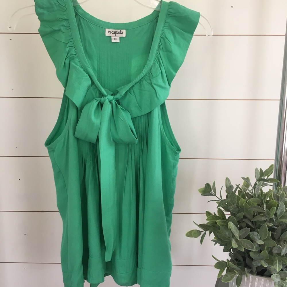 Anthropologie Top